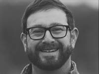 Portrait of Brad Perling