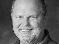 Portrait of Brian Aubuchon