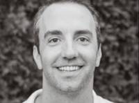 Portrait of Chip Reeves