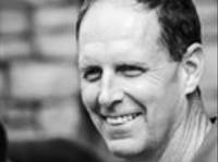 Portrait of Eric Weidl