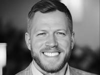 Portrait of Jason Roberts