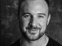 Portrait of Joe Braidwood