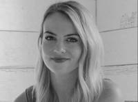 Portrait of Kady Frederick