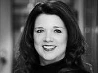 Portrait of Kristin Eubanks